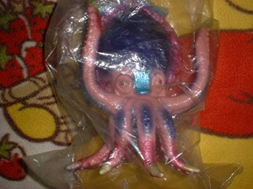 ブルマァク復刻 ゲゾラ ピンク成型 M1号/マルサン/マーミット M1号